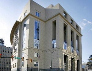 Suit claims Richmond Main Post Office altered timesheets to keep costs down