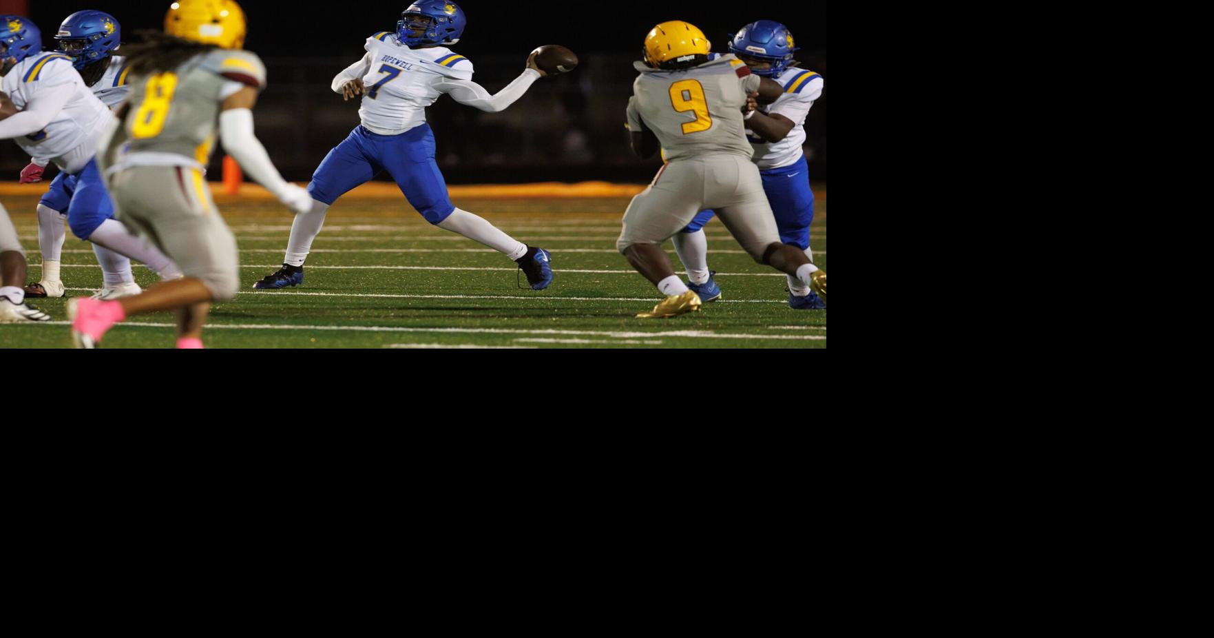 High school football Week 9 🏈 roundup: Highlights, top performers from around the 804 Oct 24, 2026