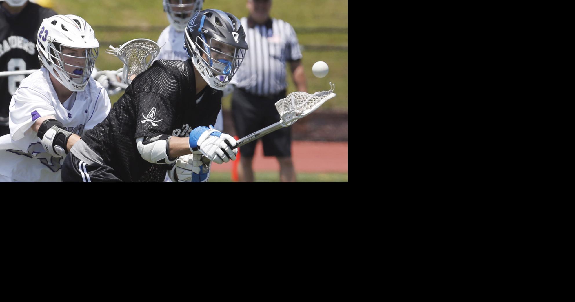 For the third straight year, Atlee boys lacrosse just misses out on