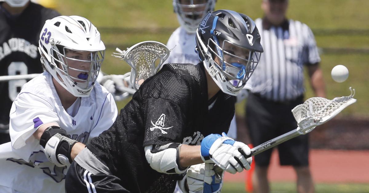 For the third straight year, Atlee boys lacrosse just misses out on
