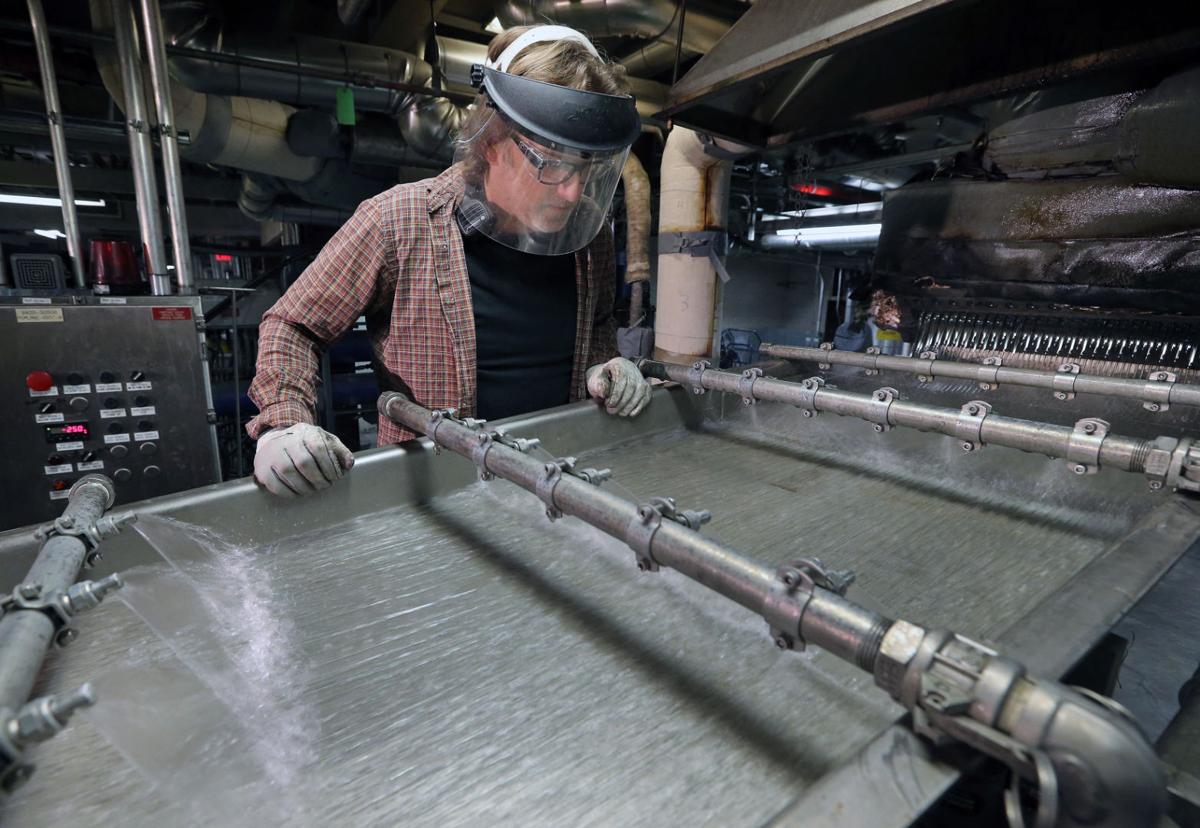 DuPont increases Zytel production capacity at local plant