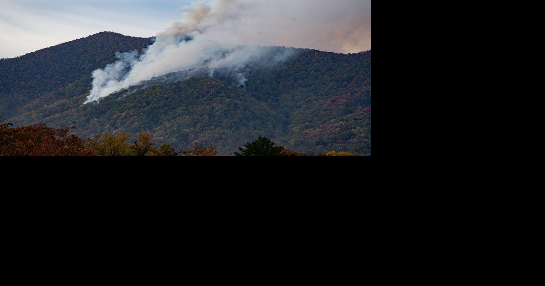 Youngkin declares wildfire emergency