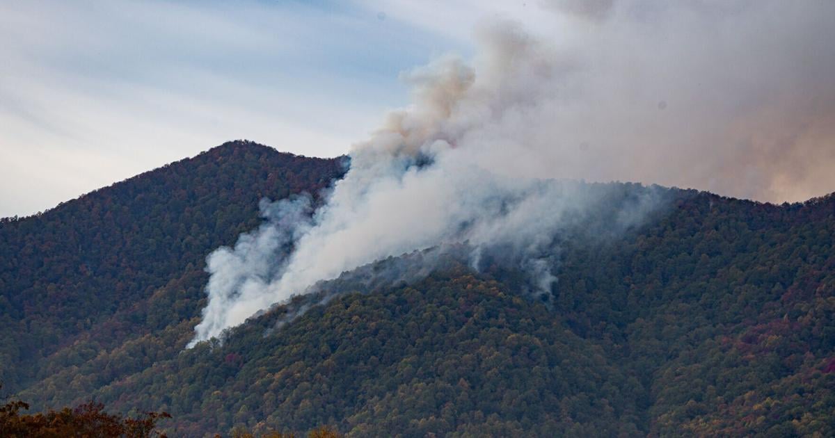 Youngkin declares wildfire emergency