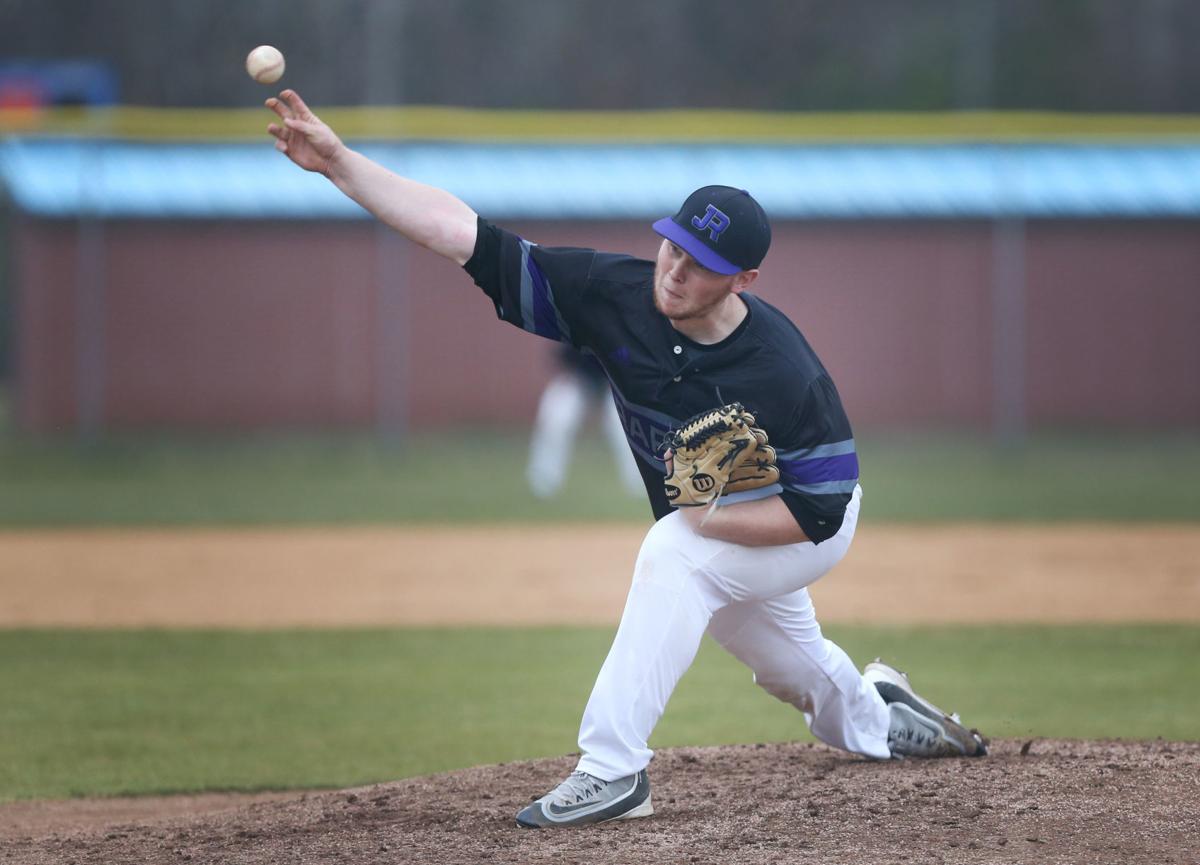 All Region Teams For High School Baseball And Softball 804 Varsity Richmond Com
