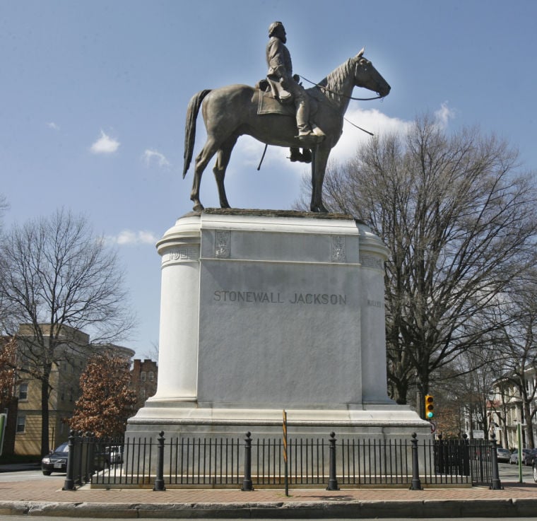 PHOTOS: Monument Avenue through the years | City of Richmond | richmond.com