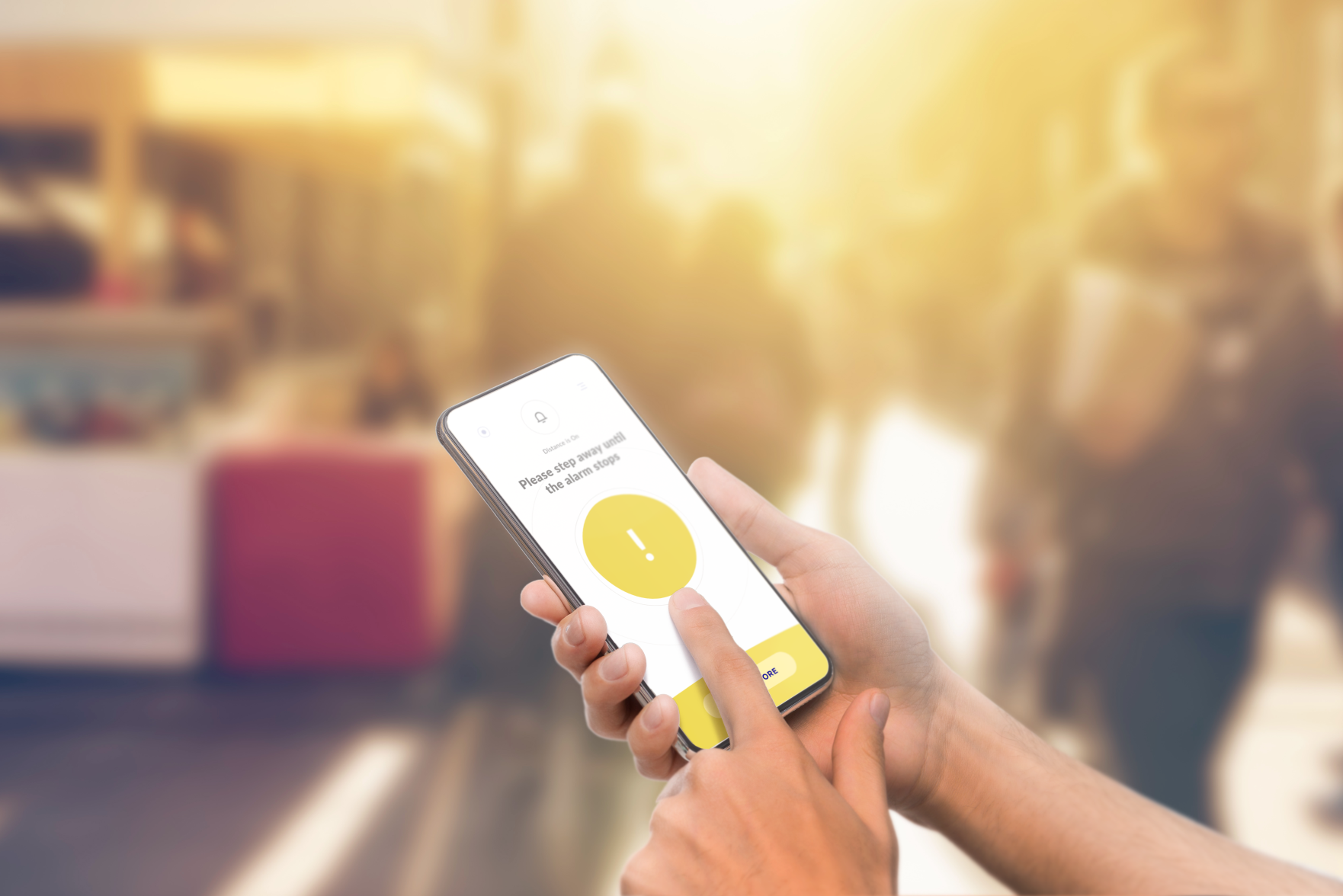 listen to conversations from a distance app