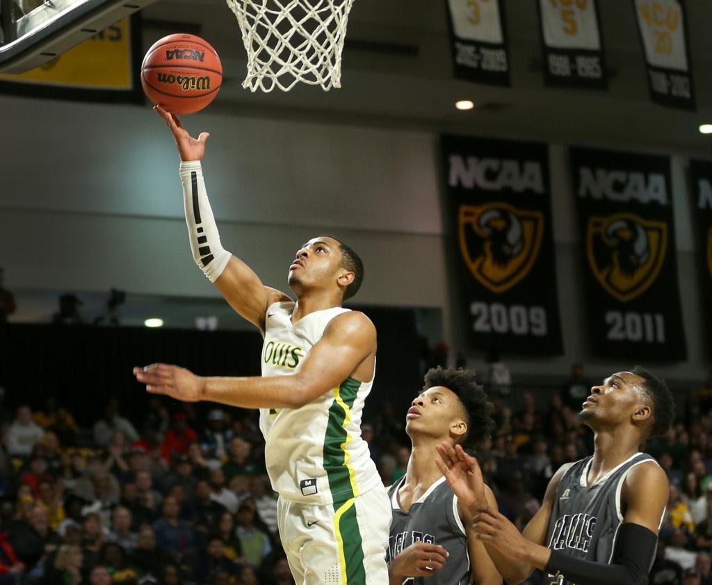 Louisa County S Class 4 Run Comes To End Against Gw Danville 804