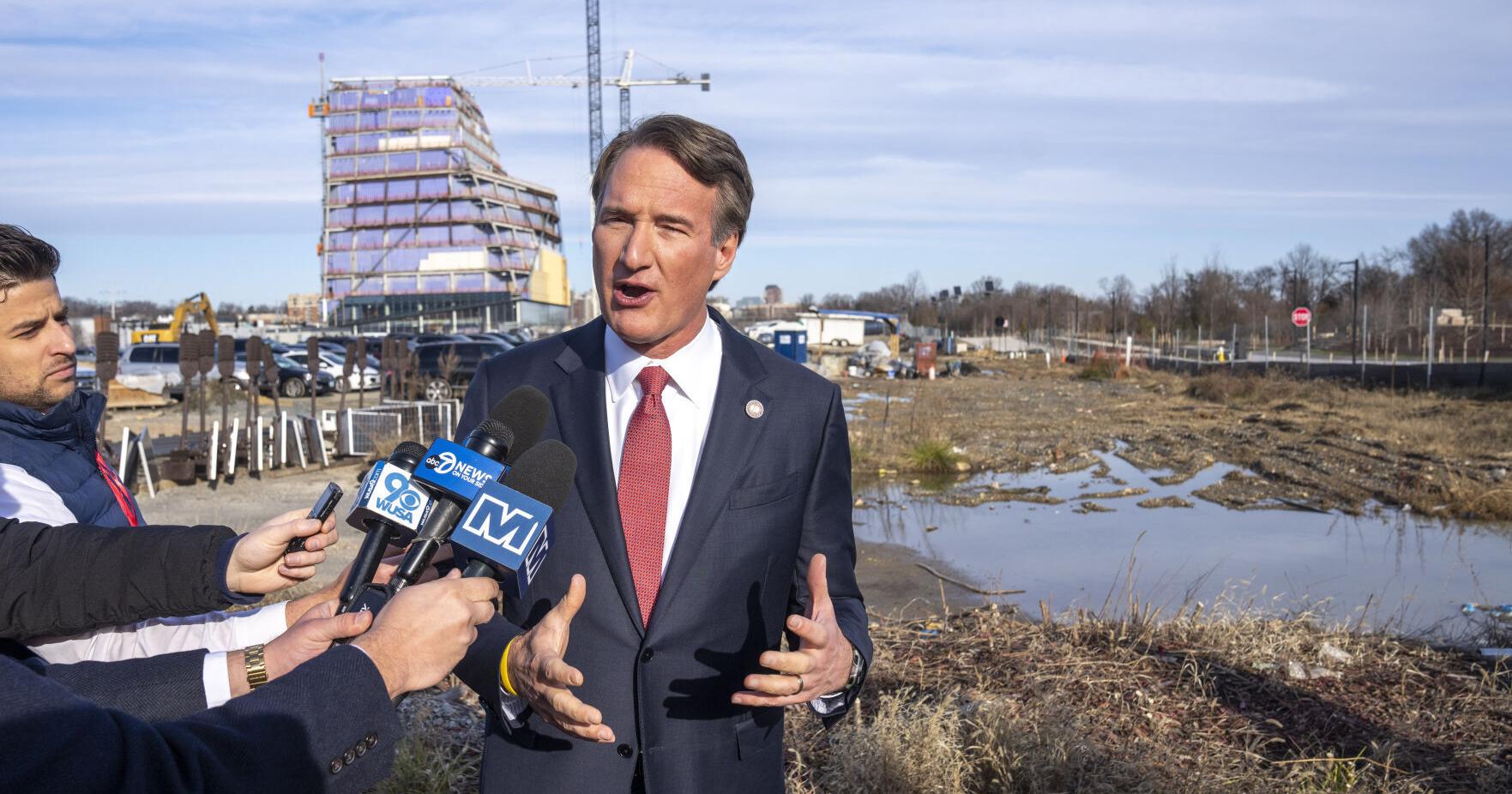VA faces credibility questions with arena deal's collapse - Vimarsana News