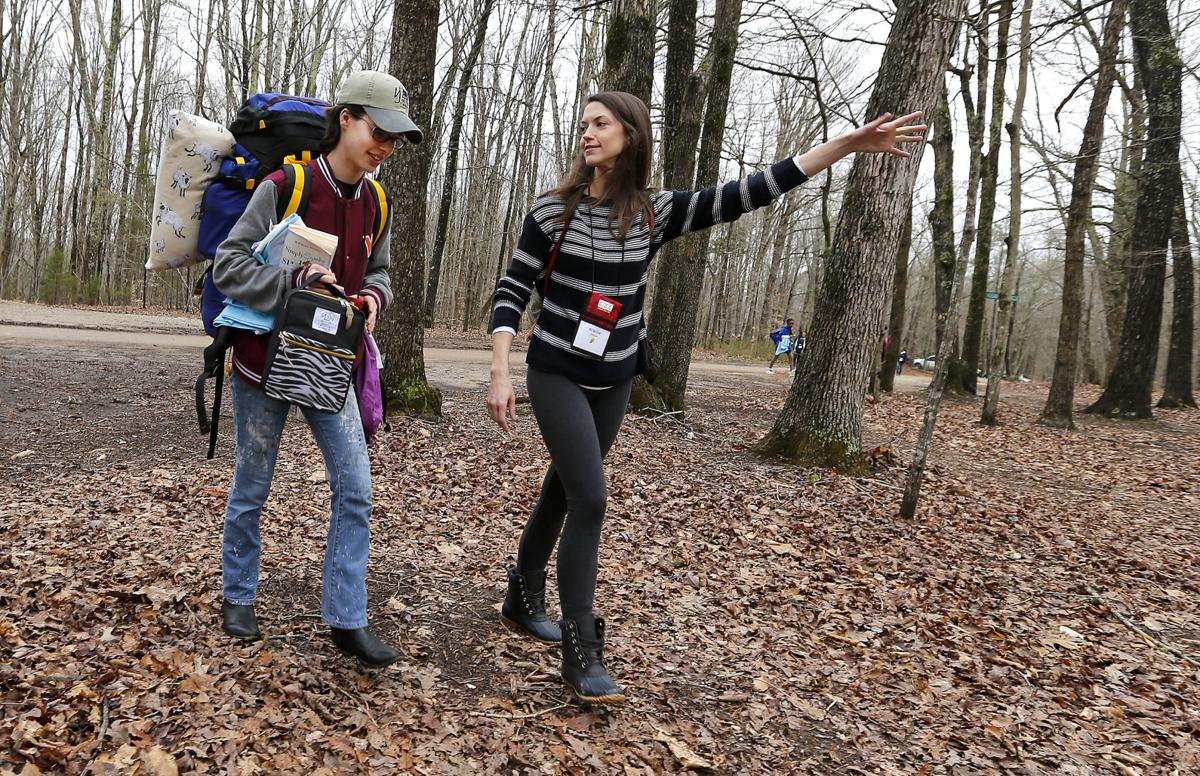 Co Founder And Former Longtime Ceo Of Comfort Zone Camp Returns To Top Post She Left Eight Years Ago Business News Richmond Com