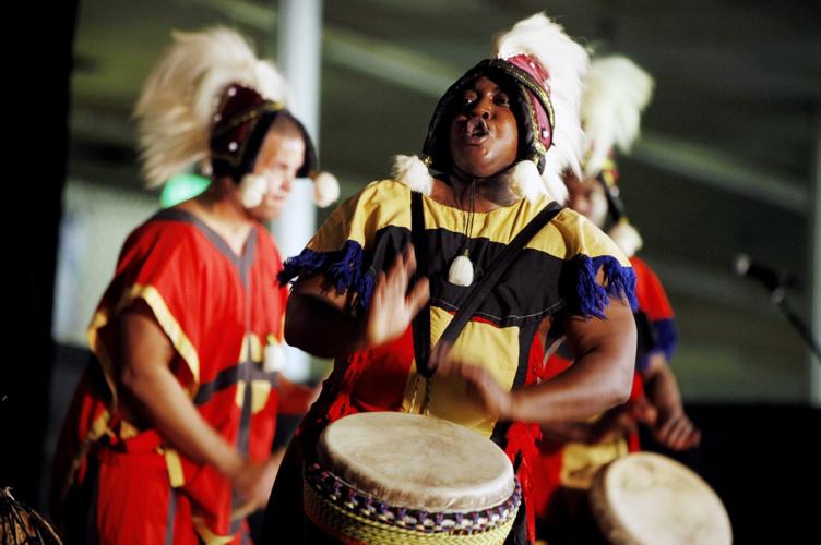 Capital City Kwanzaa Festival is back to celebrate the season