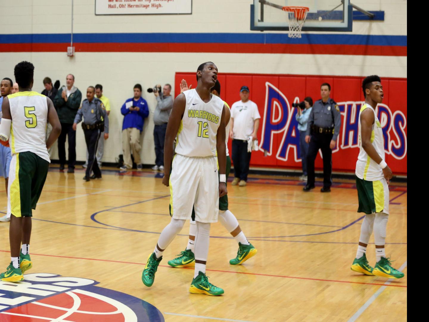 Henrico Beats Bird In Double Overtime Thriller 804 Varsity