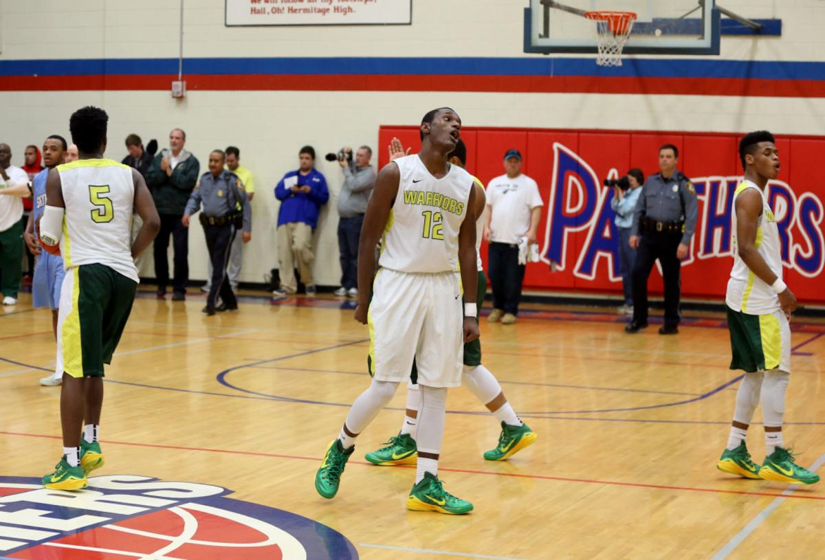 Henrico Beats Bird In Double Overtime Thriller 804 Varsity