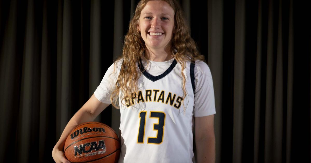 Steward Vip Steward senior, ALL Star Thoman embraces lessons taught