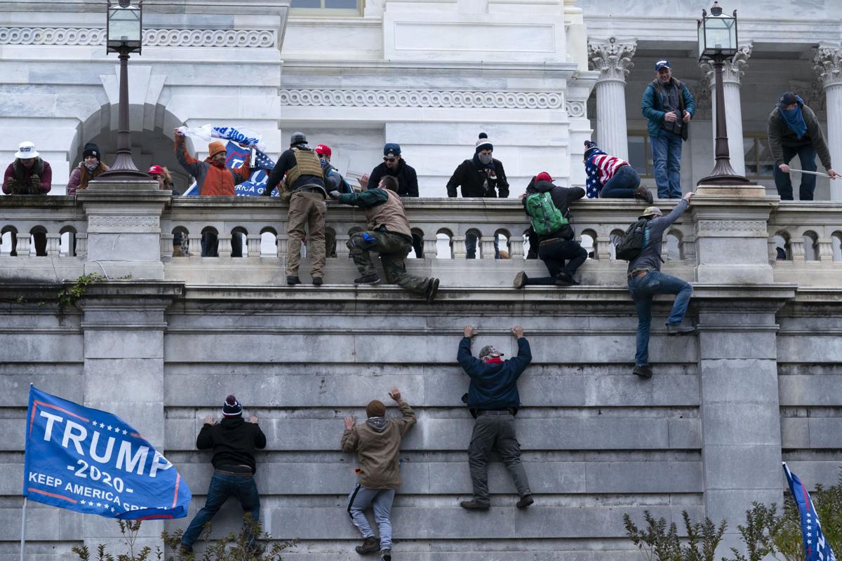 Electoral College Protests