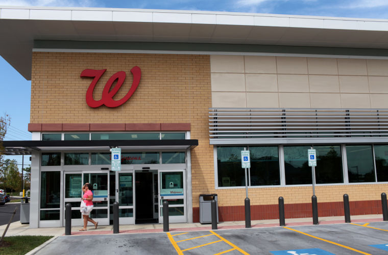 Ed Pump Walgreens Telegraph