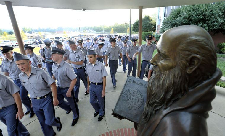 School Starts At Benedictine College Preparatory In Goochland | News ...