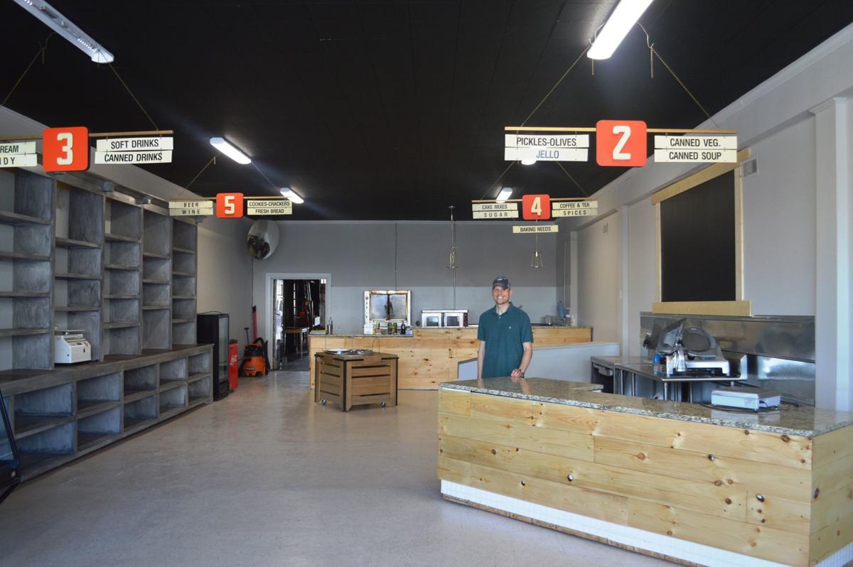 Ashland Meat Co. Cross Bros. market to open in Ashland in late May