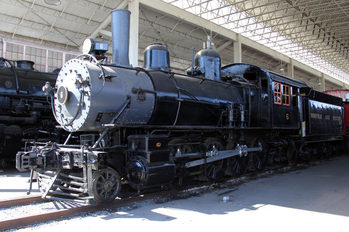 artifact spotlight 1897 n w locomotive discover artifact spotlight 1897 n w locomotive discover