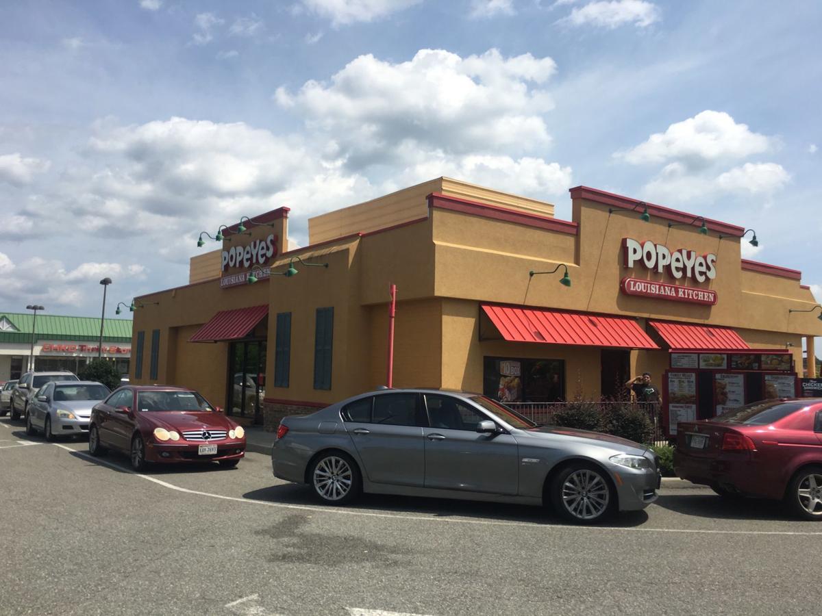 It's back! Popeye's chicken sandwich will be back in Richmond stores