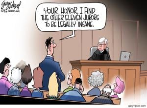 Gary Varvel for Sep 06, 2026