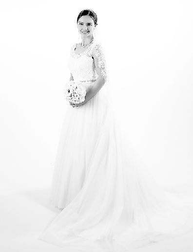 Mrs. James Sharp Jr.