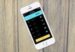 Use your phone's screen-time tracking feature and limit social media use