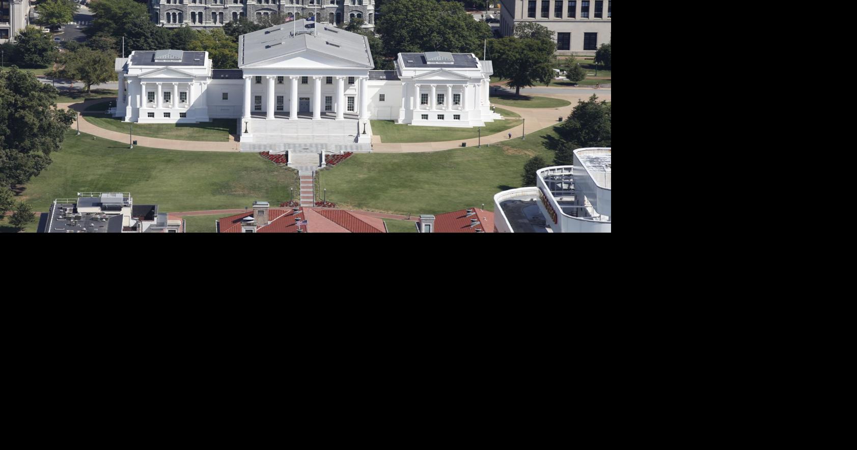 5 things to know about Virginia tax collections topping forecasts, adding nearly $1 billion to state budget