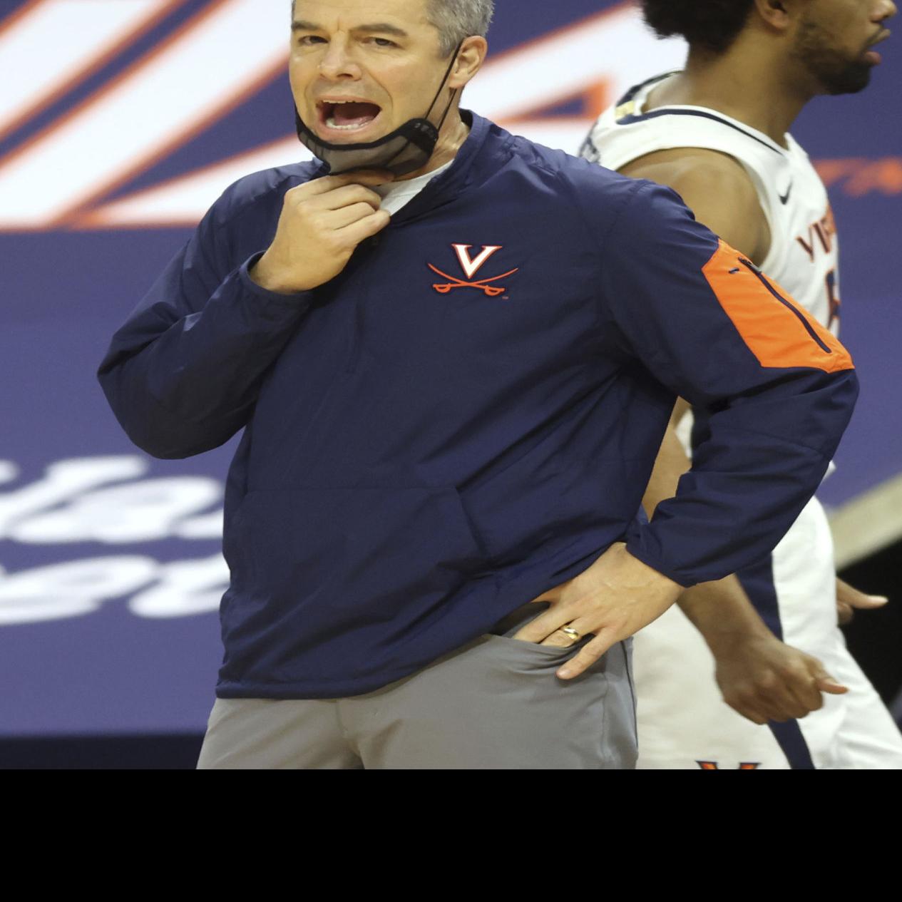 Teel Uva Must Morph From Workmanlike To Exceptional As Gonzaga Test Looms College Sports Richmond Com