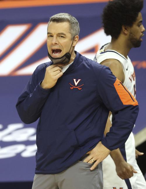 William Mary Virginia Basketball