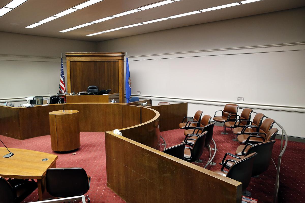 Richmond Circuit Court cracking down on jurors who don’t report | Plus