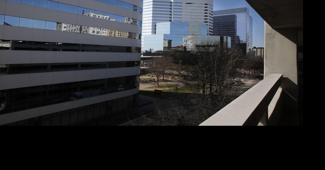 James Center