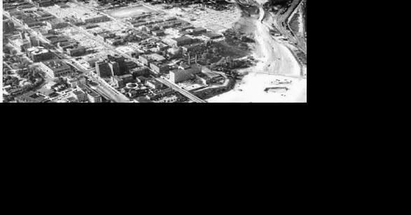 A brief look at the fall of Apostle Town - Vimarsana News