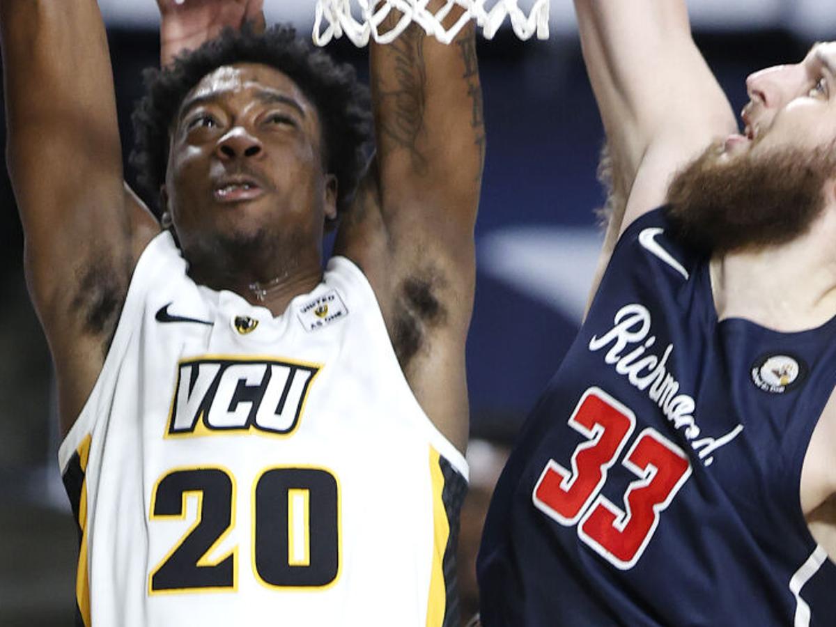 Atlantic 10 Releases 2021 22 Men S Basketball Schedule Pairings College Sports Richmond Com Vcu Basketball 2022-23 Schedule