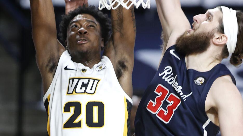 Atlantic 10 Releases 2021 22 Men S Basketball Schedule Pairings College Sports Richmond Com Vcu Basketball Schedule 2022-2023