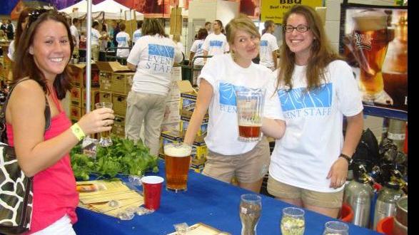 Beer, Bourbon & BBQ Festival This Weekend | Events | richmond.com