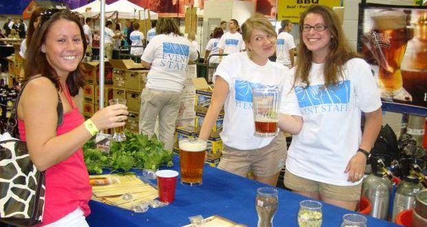Beer, Bourbon & BBQ Festival This Weekend | Events | richmond.com