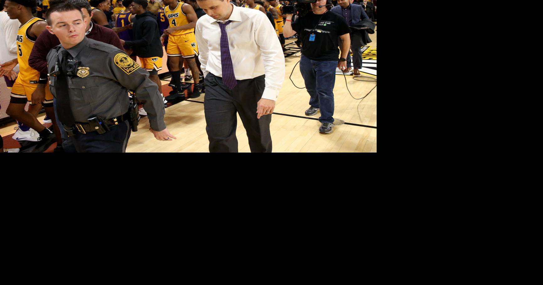 How has Will Wade's dynamic with VCU evolved over years?