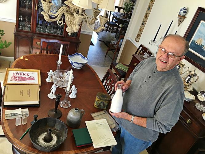 Ettrick faces its future with VSU and a plan from Chesterfield