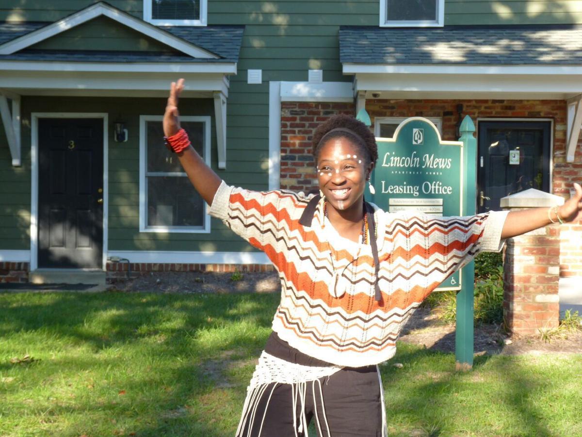 Artoberva Cultural Celebration Adds To Fall S Rich Palette Art Museums Richmond Com