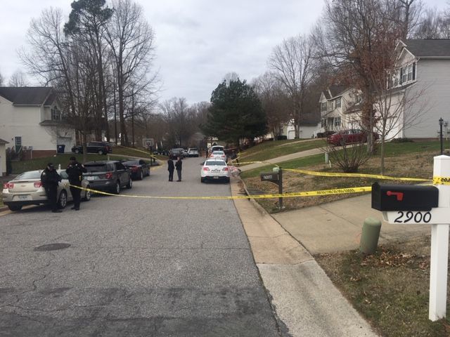 UPDATE: Chesterfield police identify 79-year-old man found slain behind ...