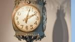 RVA 100: Meeting at Miller & Rhoads clock was local tradition