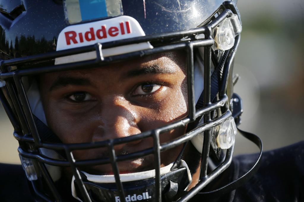 The High School Football All Decade Team 804 Varsity Richmond Com