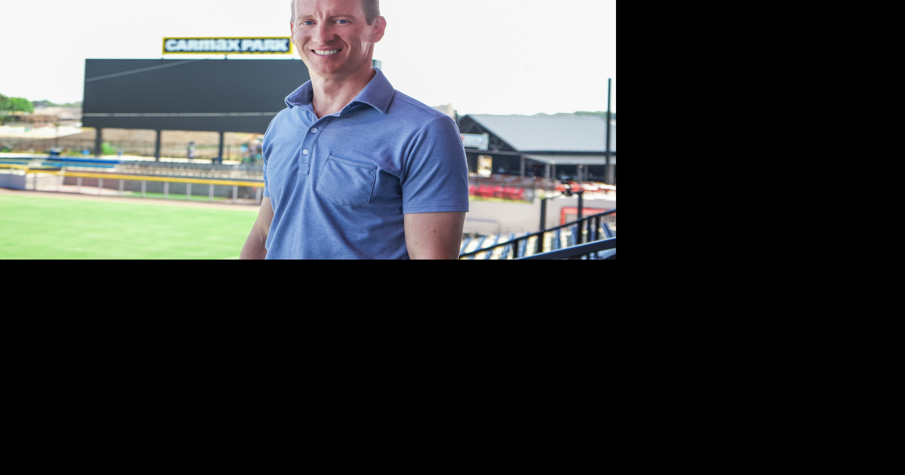 Flying Squirrels bring on new partial owner with eye toward real estate development Aug 26, 2026