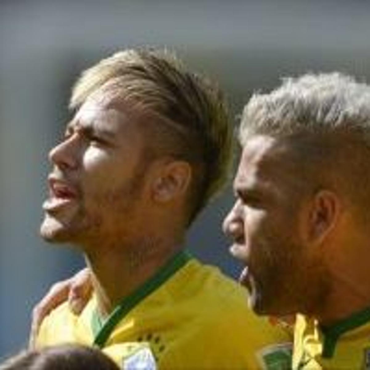 Gallery Best World Cup Hairstyles Sports Richmond Com