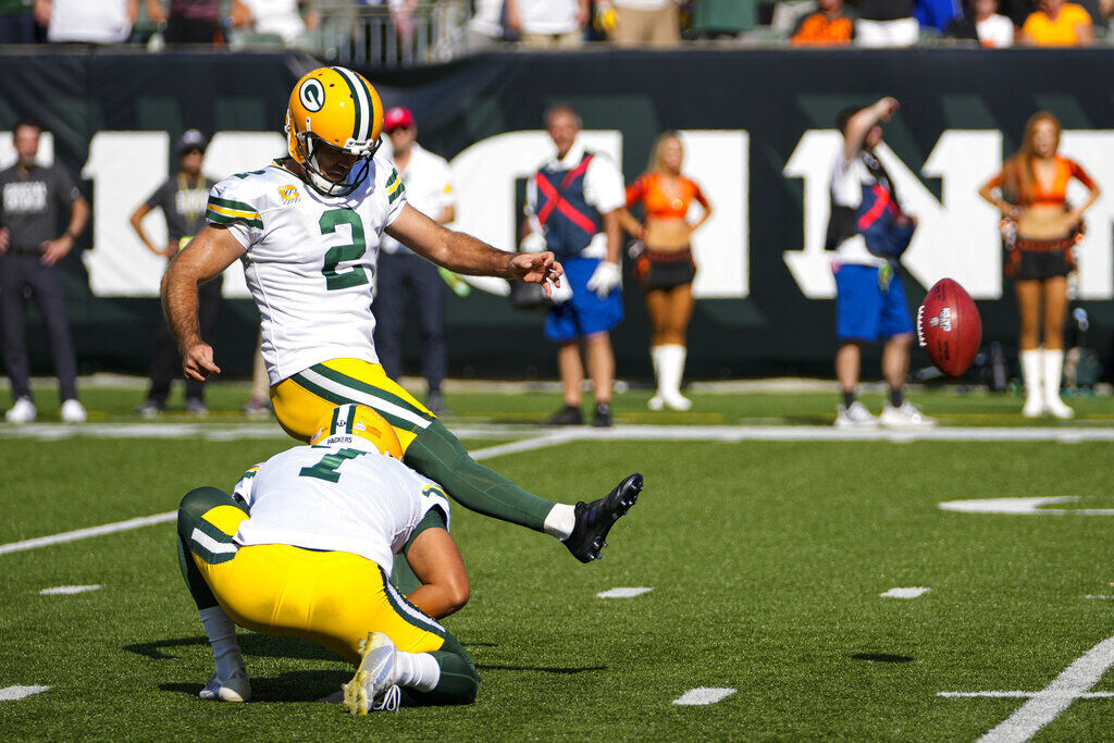 Packers Bengals Football