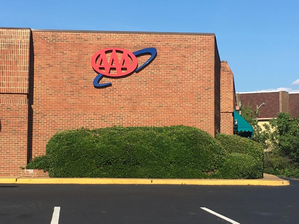 New AAA Car Care Center and World of Beer restaurant planned
