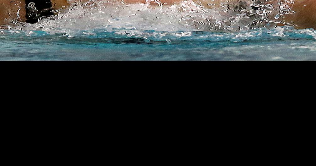 Photo gallery NOVA hosts James River Aquatic Club Championships