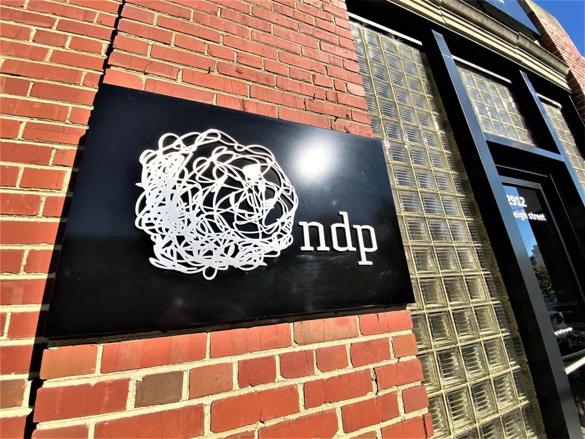 NDP