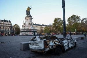 Rioting and arson attacks: Why protests are boiling over in France