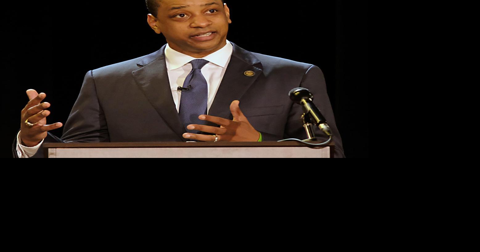 Va. tragedy preceded by Fairfax's 'long retreat' from family